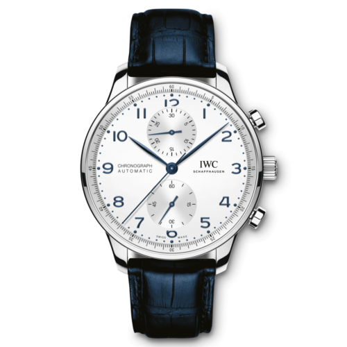 IWC Portugieser Chrono 41mm Series Replica