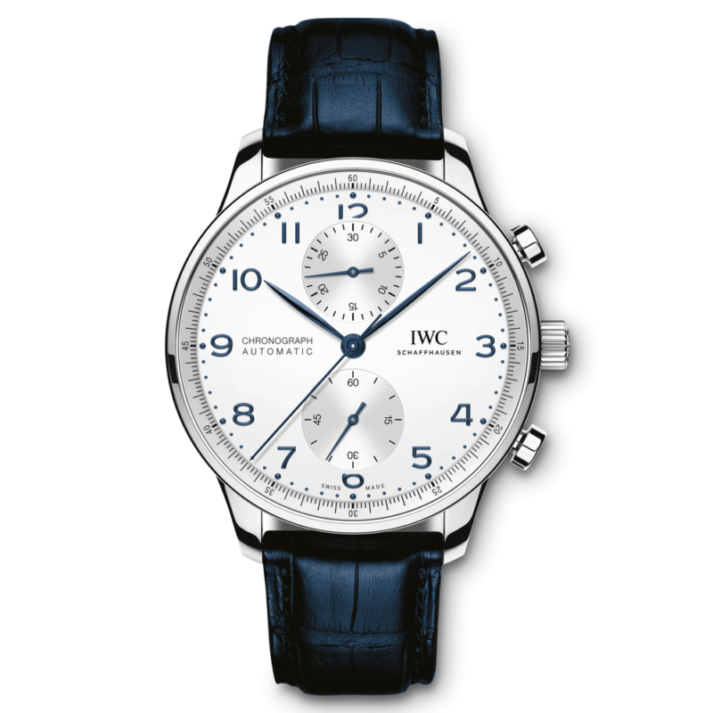 IWC Portugieser Chrono 41mm Series 4