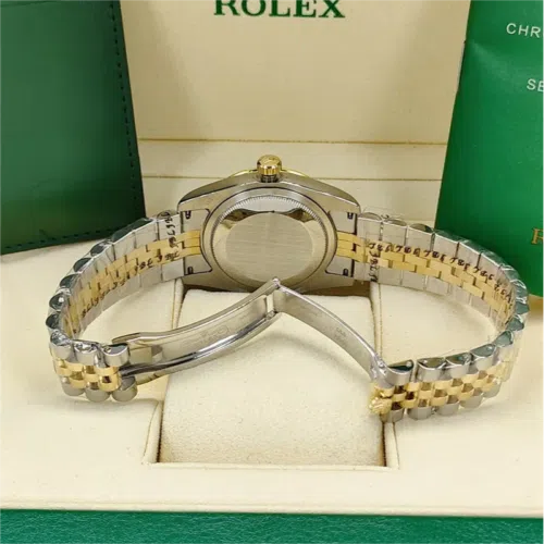 Rolex Datejust 36mm/41mm DIAMOND #126283RBR Replica - 2
