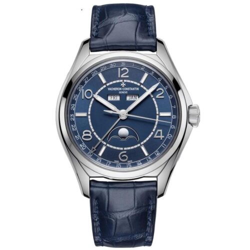 Vacheron Constantin Fiftysix – 4000E Series Replica - 5