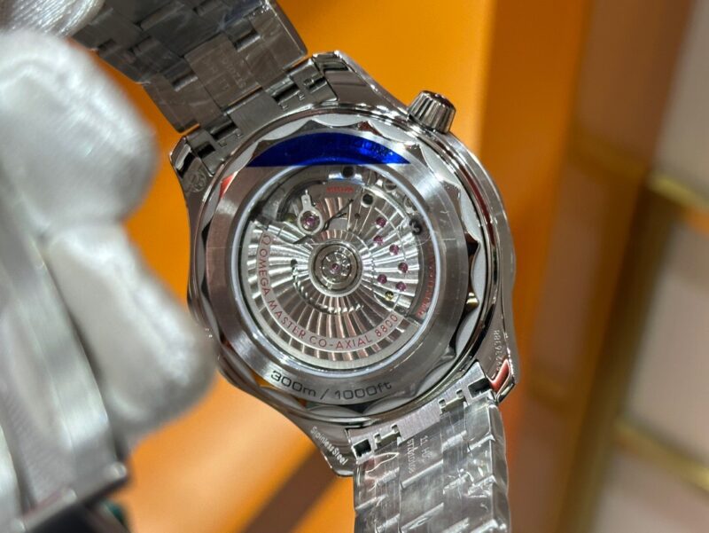 Omega SEAMASTER Series 15