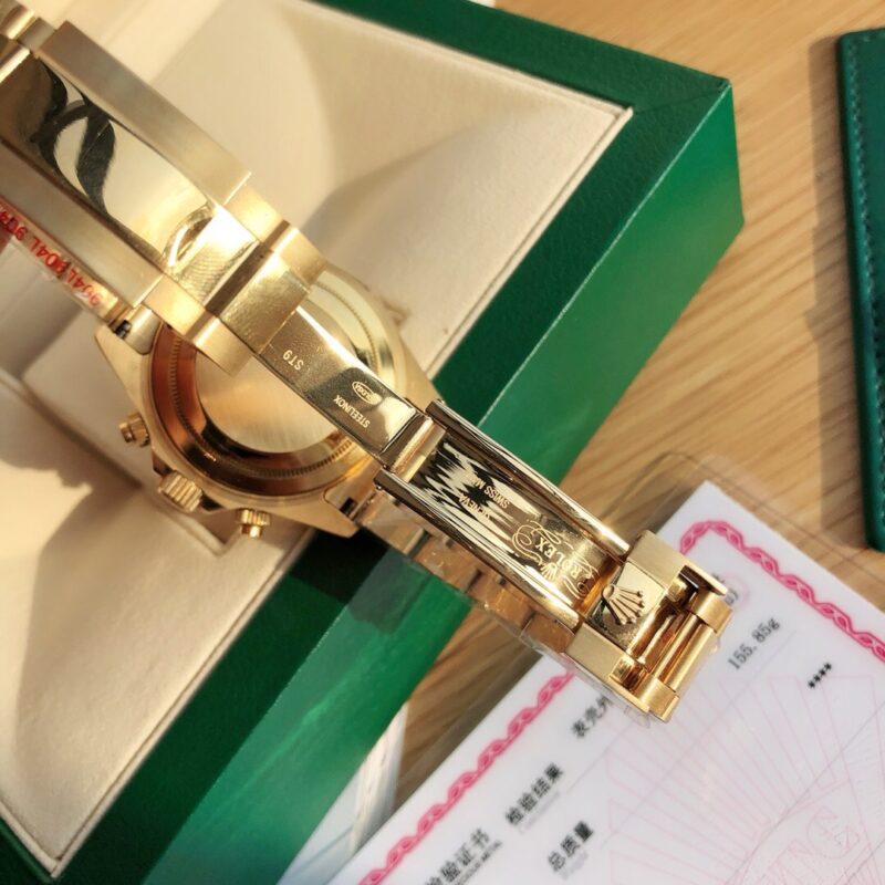 Rolex Cosmograph Daytona m116508-0001 9