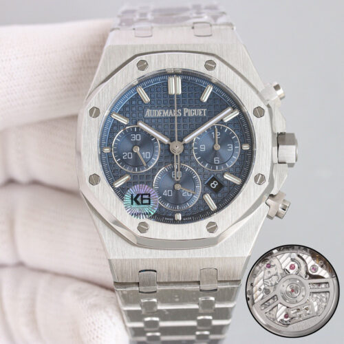 Audemars Piguet Royal Oak 26240ST Series Replica - 18