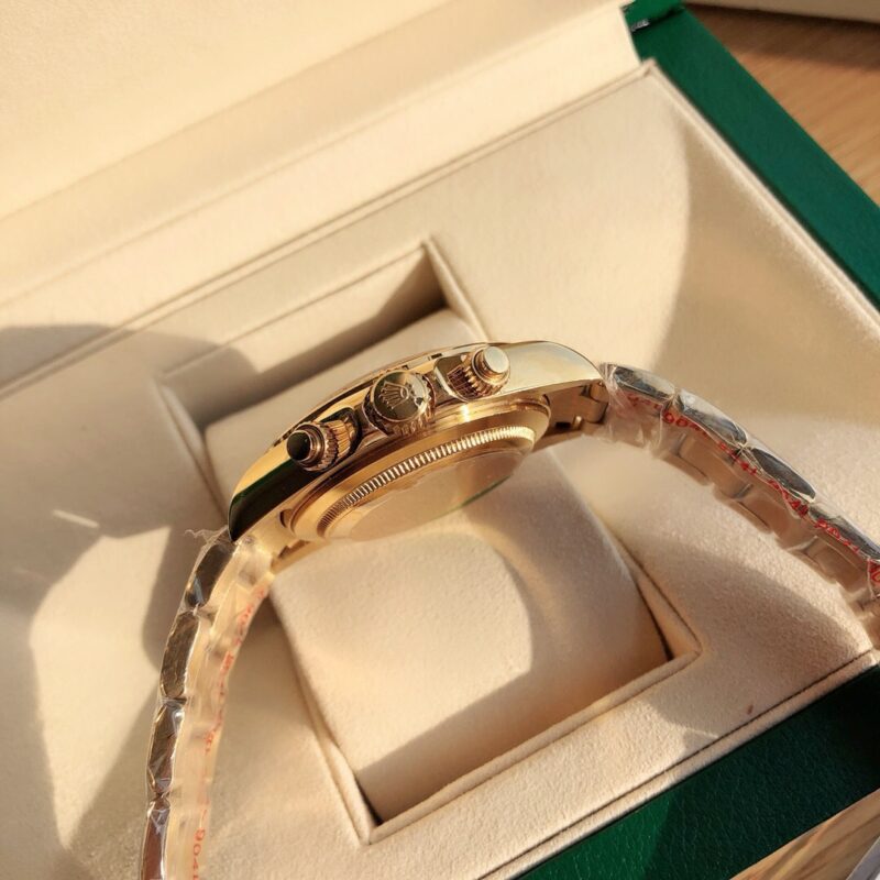 Rolex Cosmograph Daytona m116508-0001 10