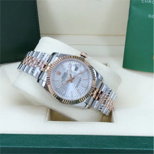 Rolex Datejust 36mm/41mm #126231 Replica - 3