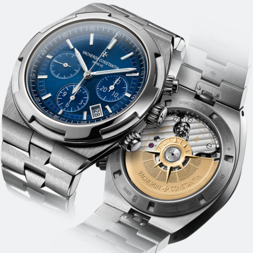 Vacheron Constantin Overseas – 5500V Series Replica - 6