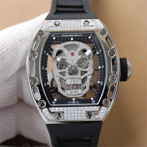 Richard Mille #001 Replica