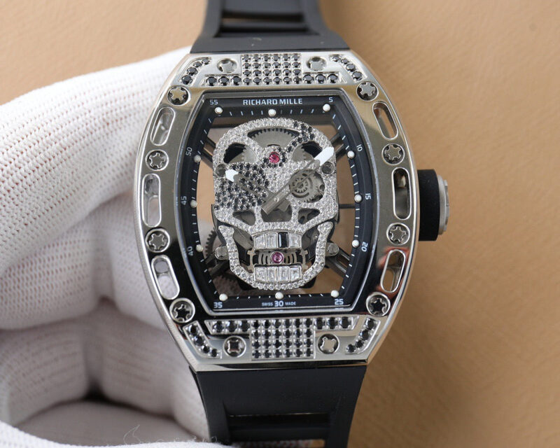 Richard Mille #001 2
