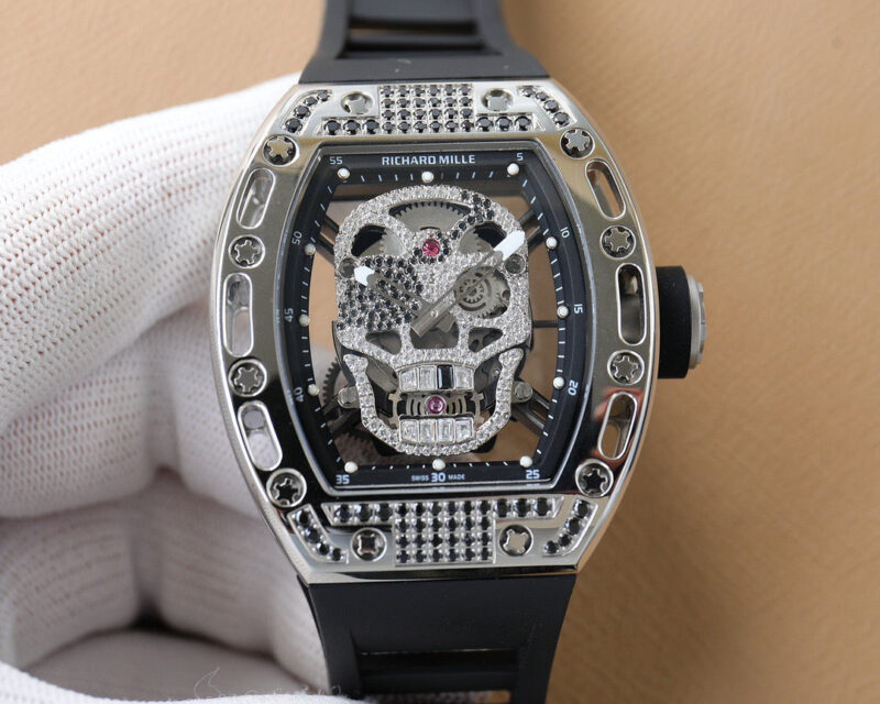 Richard Mille #001 4