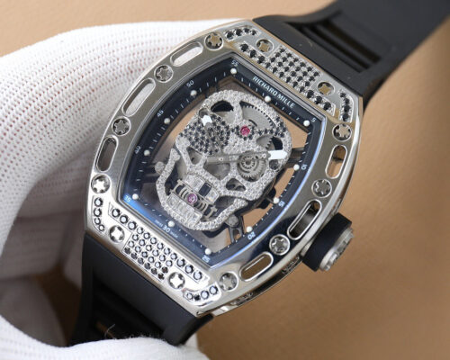 Richard Mille #001 Replica - 3