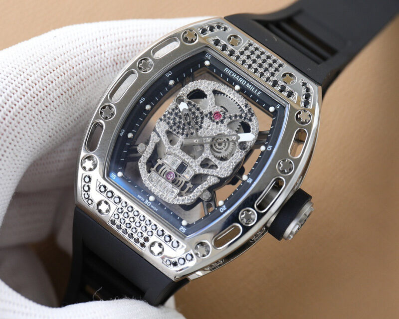 Richard Mille #001 10