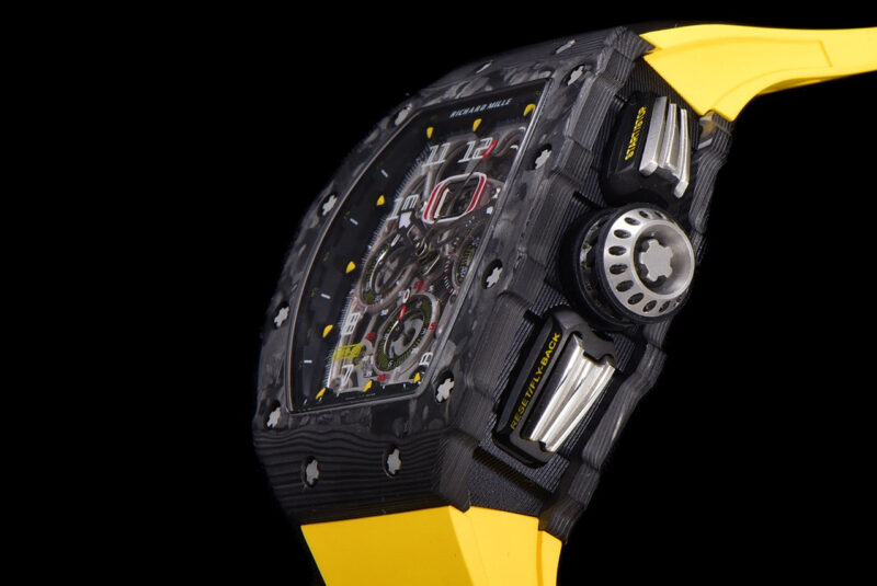 Richard Mille #002 11