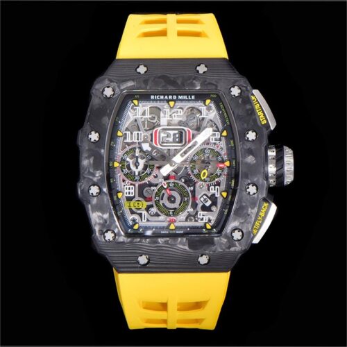 Richard Mille #002 Replica