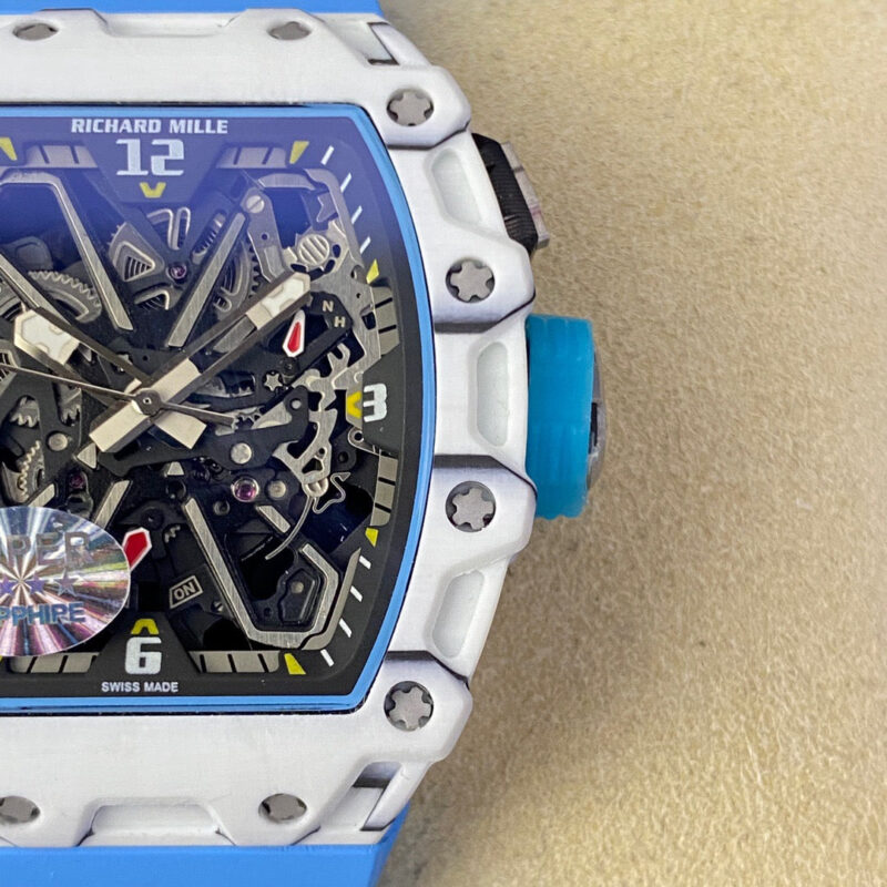 Richard Mille #003 15