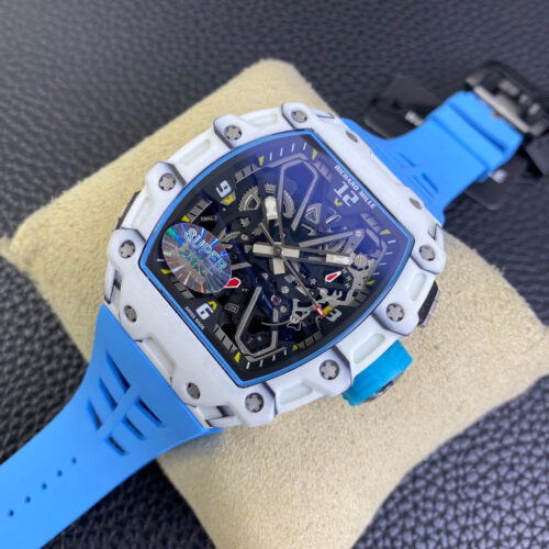 Richard Mille #003 Replica - 9