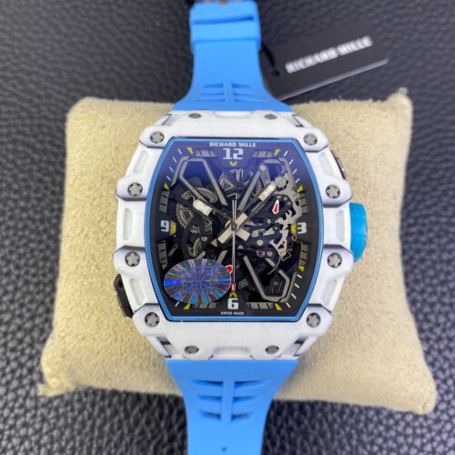 Hublot #001 8