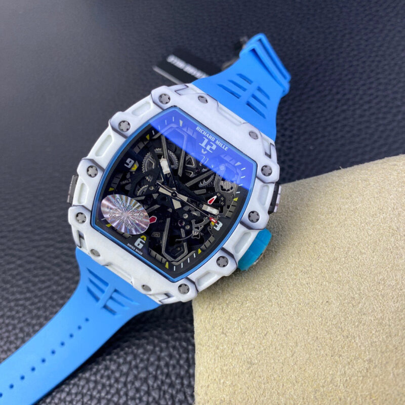 Richard Mille #003 8