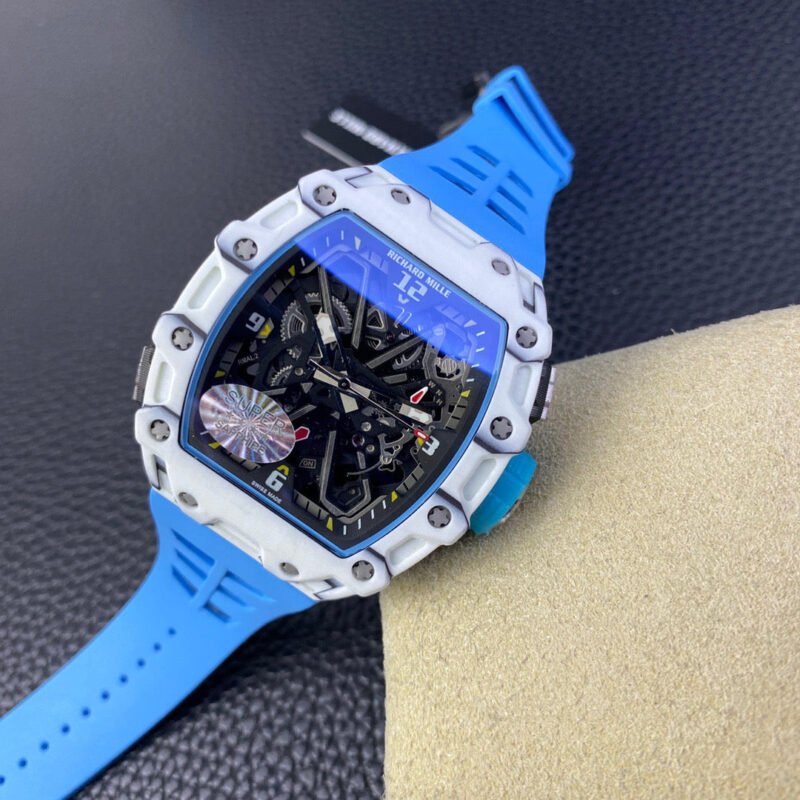 Richard Mille #003 16