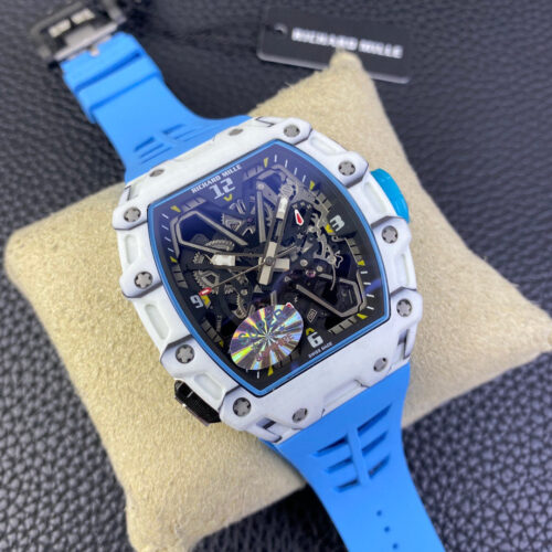 Richard Mille #003 Replica - 2