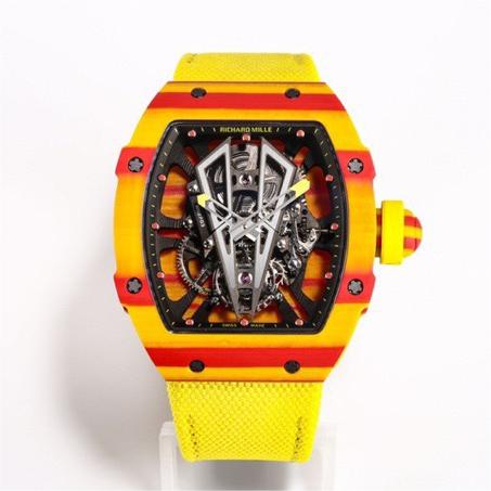 Richard Mille #004