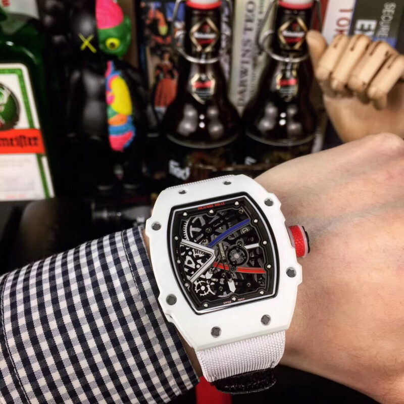 Richard Mille #005 4