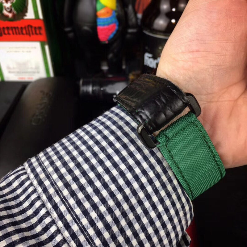 Richard Mille #005 7