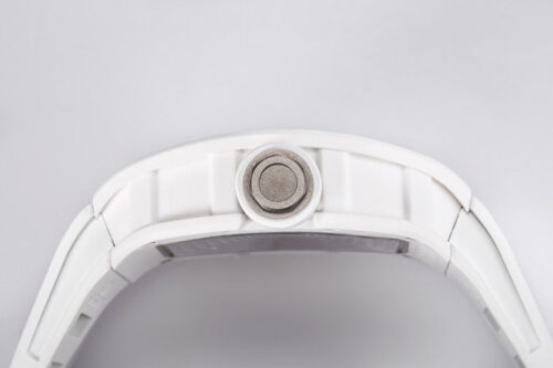 Richard Mille #006 Replica - 2