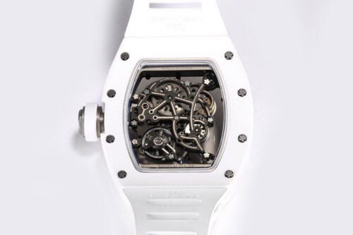 Richard Mille #006 Replica - 3