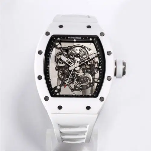 Richard Mille #006