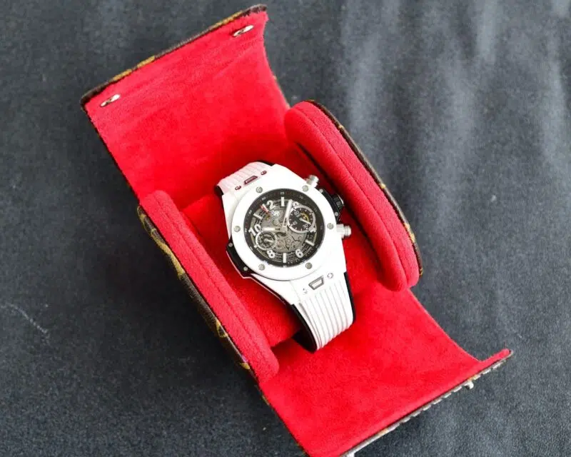 Richard Mille #007 3