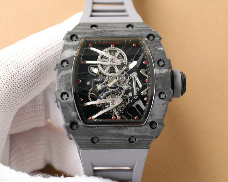 Richard Mille #008 3