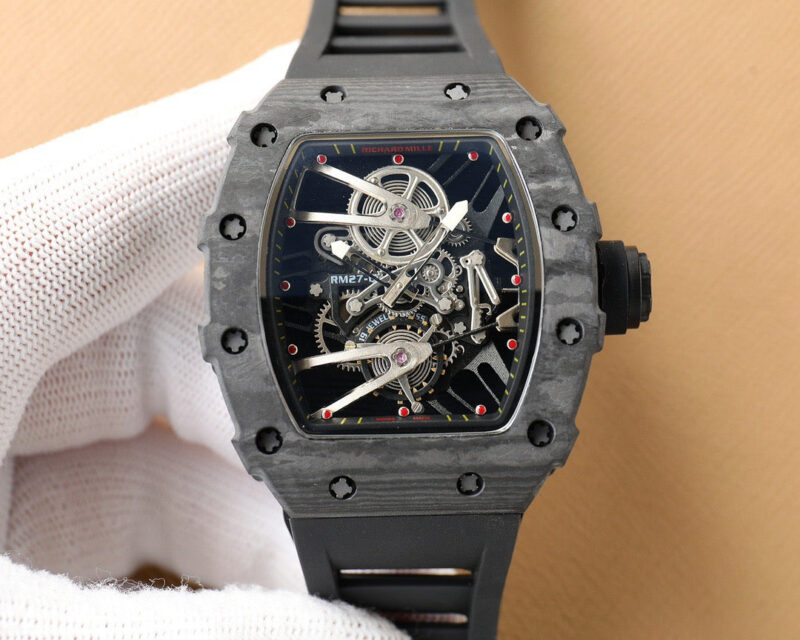 Richard Mille #008 4