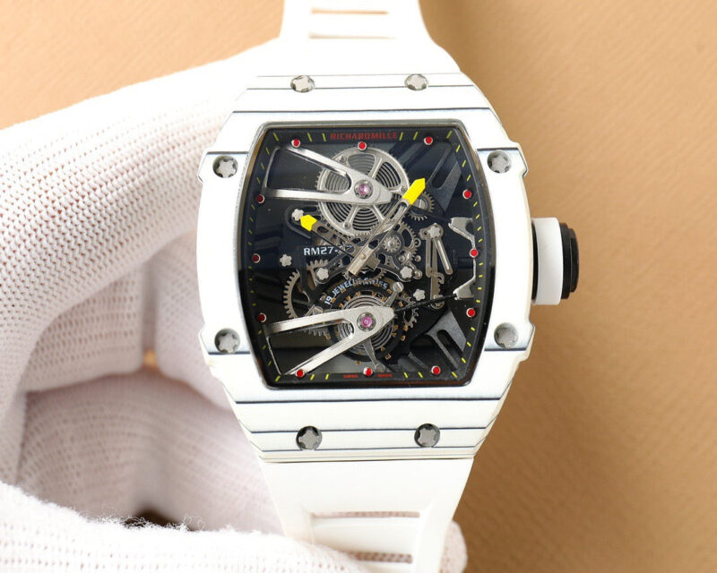Richard Mille #008 5