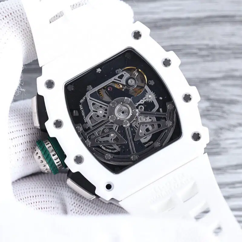 Richard Mille #009 3