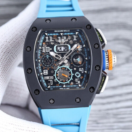 Richard Mille #009