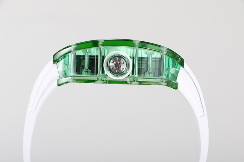 Richard Mille #011 3