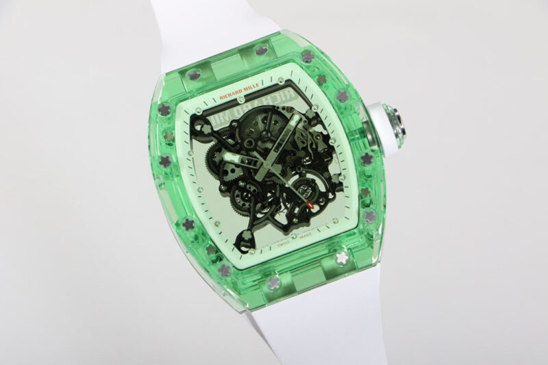 Richard Mille #011 5