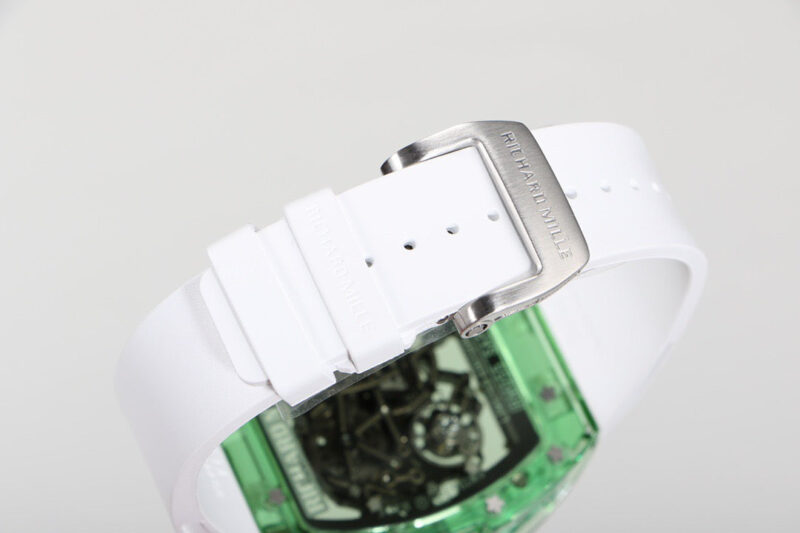 Richard Mille #011 6