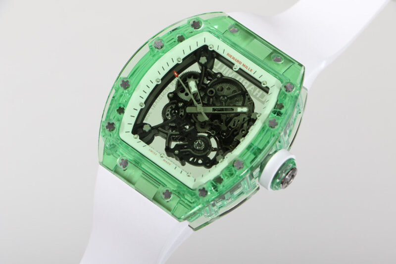 Richard Mille #011 7