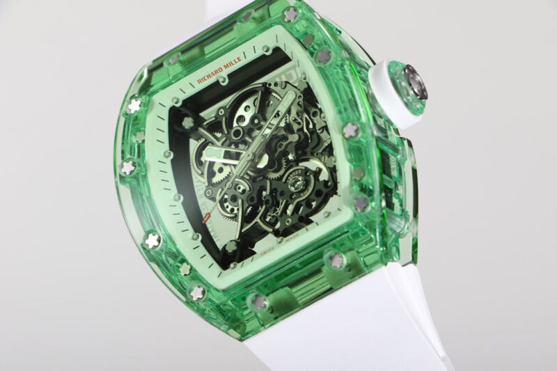 Richard Mille #011 9