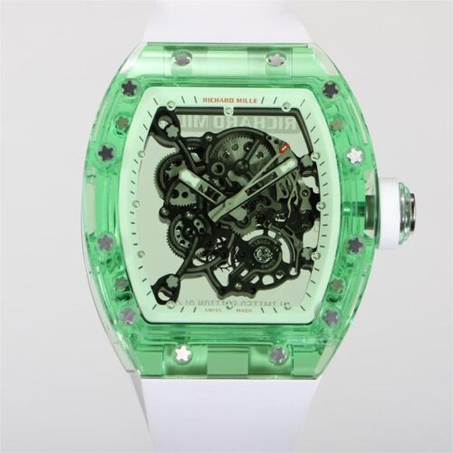 Richard Mille #011