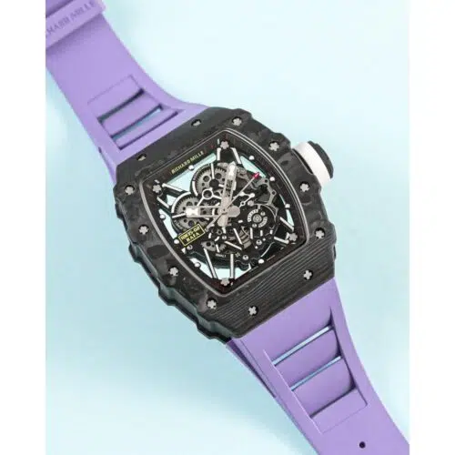 Richard Mille #012 Replica - 9