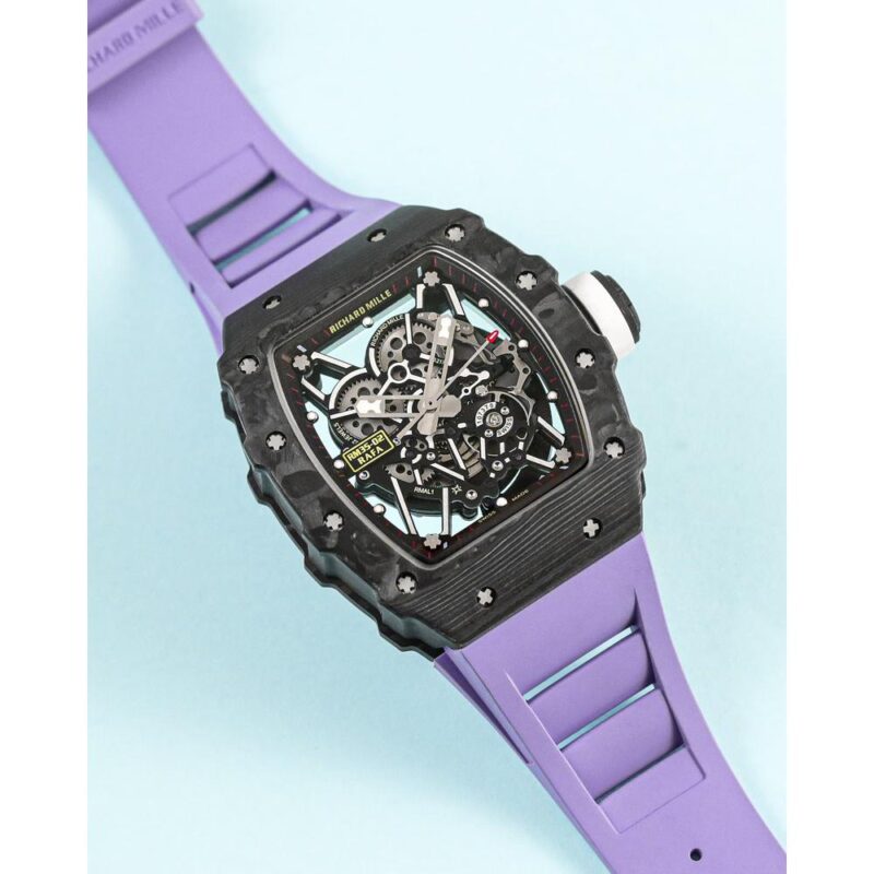Richard Mille #012 2