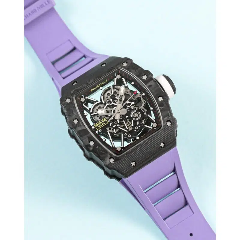 Richard Mille #012 2