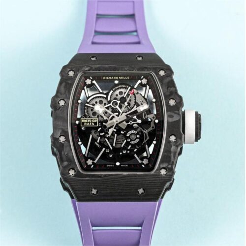 Richard Mille #012