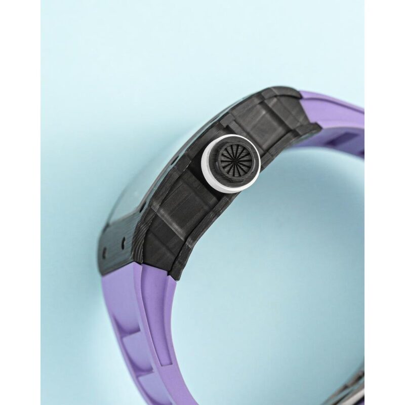 Richard Mille #012 4