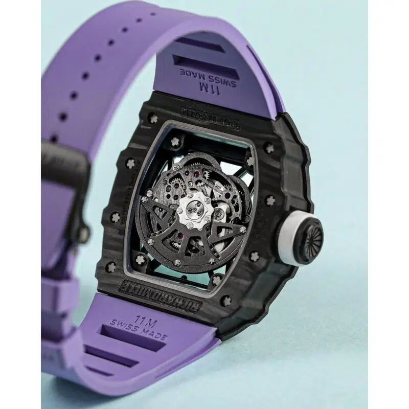 Richard Mille #012 6
