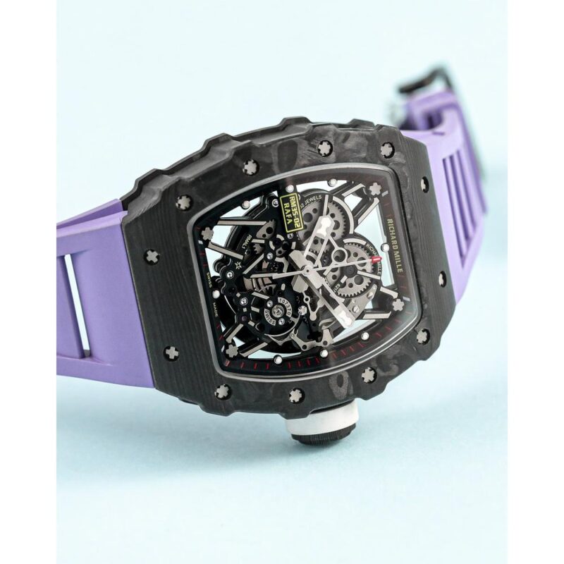 Richard Mille #012 7