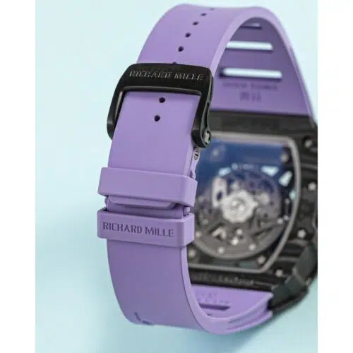 Richard Mille #012 Replica - 3