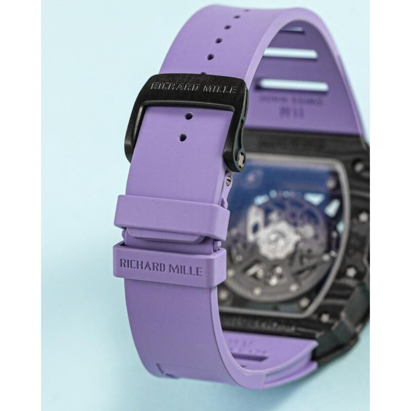 Richard Mille #012 8
